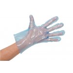 PE-Handschuhe