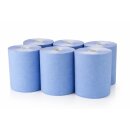 Handtuchrollen Premium 21 cm, Kern 40 mm, 2 lagig, 140 m,...