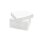Servietten, 1 lagig weiß, 1/4 Falz, 33 x 33 cm - 1 Packung = 4000 Blatt