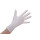 Nitril Handschuhe weiß ungepudert, Größe XL - 100 Stück