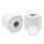 Toilettenpapier Kleinrollen, Zellstoff, hochweiß, 2-lagig, 250 Blatt - 40 Rollen