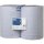 TORK W1 Standard Papierwischtücher 320 Großrolle 2-lagig Blau 128408 – 2 Rollen