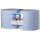 TORK W1/W2 Starke Mehrzweck Papierwischtücher 2-lagig Blau 255 m – 2 Rollen | 130052