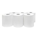 Handtuchrollen Premium 19 cm, Spiralkern 60 mm, 1-lagig,...