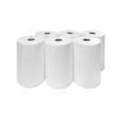 Handtuchrollen Premium 21,5 cm, Kern 50 mm, 2 lagig, 100...