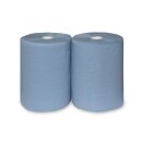 Putzrolle Comfort 37 cm, Kern 60 mm, 2-lagig, 380 m,...