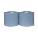 Putzrolle Comfort 22 cm, Kern 60 mm, 2-lagig, 380 m,...