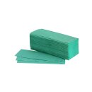 Falthandtücher Premium - 2 lagig - Zellstoff...