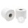 Toilettenpapier Kleinrollen Premium - Zellstoff hochweiß - 2-lagig - 250 Blatt - 1 Packung = 40 Rollen