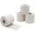 Toilettenpapier Kleinrollen Comfort - RC - weiß - 3-lagig - 250 Blatt - 1 Palette = 2112 Rollen