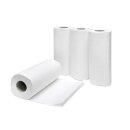 Küchenrolle 3-lagig, hochweiß, Rolle mit 51 Blatt