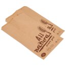 Bäckerbeutel "Classic" braun Kraftpapier -...
