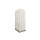 1/2 Palette Toilettenpapier Großrolle Jumbo, Ø 19 cm, 2 lagig, Zellstoff Hochweiß - 288 Rollen
