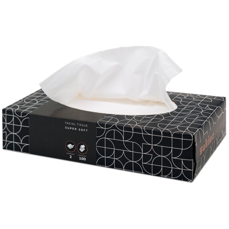 Kosmetiktücher weich Zellstoff, 36,11 €