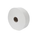 Toilettenpapier Großrolle Jumbo, Ø 26 cm, 2...