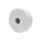 Toilettenpapier Großrolle Jumbo weiß, Ø 26 cm, 2 lagig, 250 m,  Recycling-Zellstoff-Mix - 6 Rollen