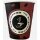 Kaffeebecher Classic "Coffee to go", 200 ml / 8 oz - 1000 Stück