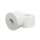 Toilettenpapier Großrolle Premium - geeignet für ILLE - Ø 15 cm - 2-lagig - 100 m - Zellstoff hochweiß - perforiert - 1 Packung = 12 Rollen