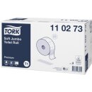 Tork T1 Premium weiches Jumbo Toilettenpapier 360 m...