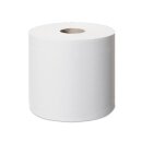 Tork T9 Advanced SmartOne Mini Toilettenpapier 112 m 2-lagig weiß 472193 - 12 Rollen