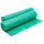 Müllsäcke LDPE, grün, 120 Liter, 70 x 110 cm - 10 Rollen x 25 Beutel