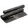 Müllbeutel HDPE grau 15 Liter 39 x 50 cm - 20 Rollen a 50 Beutel