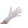 Nitril Handschuhe weiß ungepudert, Größe M - 10 x 100 Stück