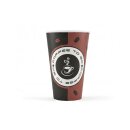 Kaffeebecher, Classic "Coffee to go" -...